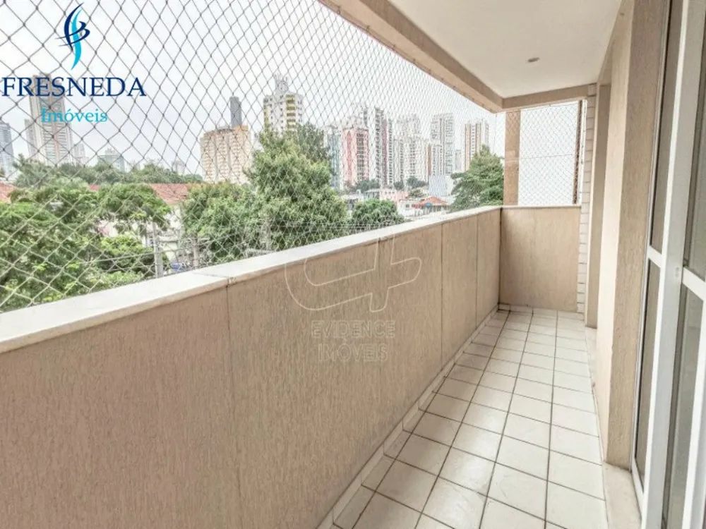 Apartamento, 3 quartos, 125 m² - Foto 3