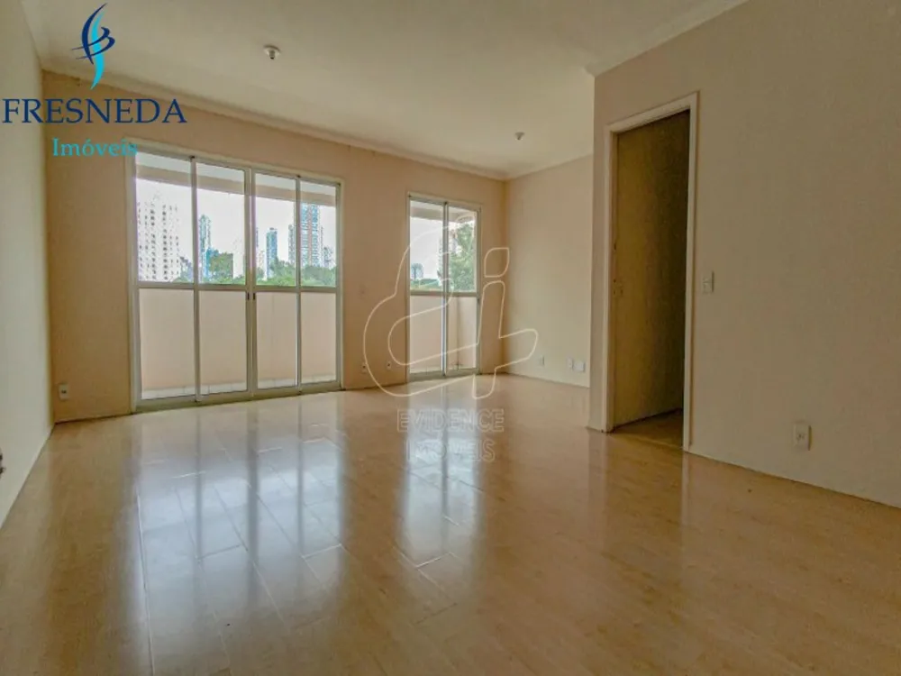 Apartamento, 3 quartos, 125 m² - Foto 1