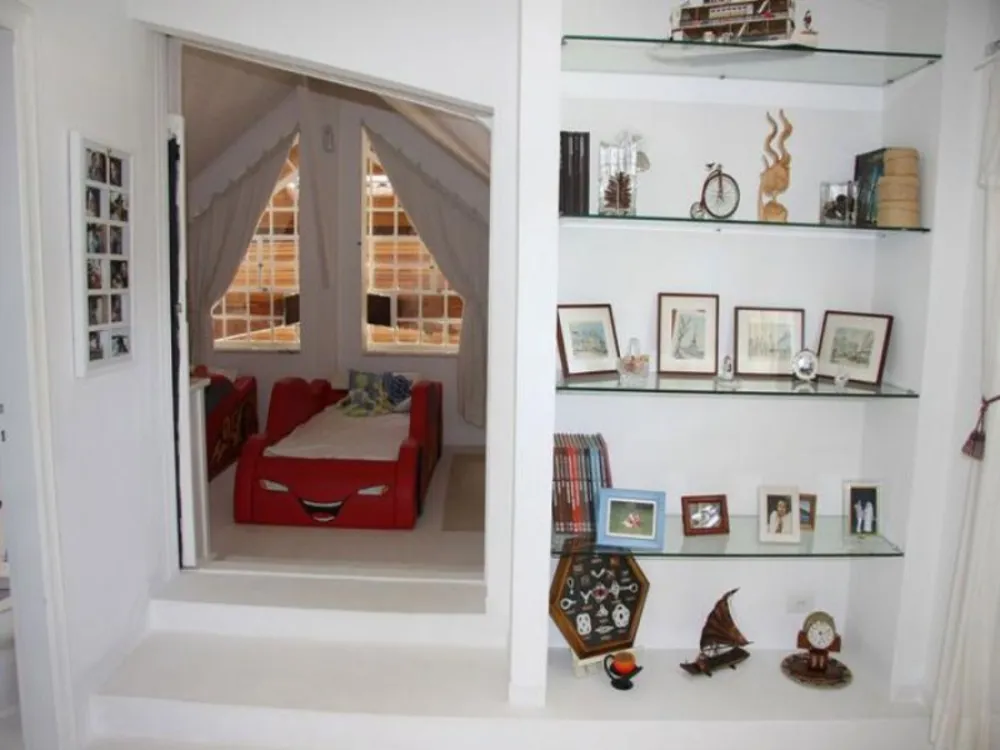Chácara, 5 quartos, 1 hectares - Foto 4