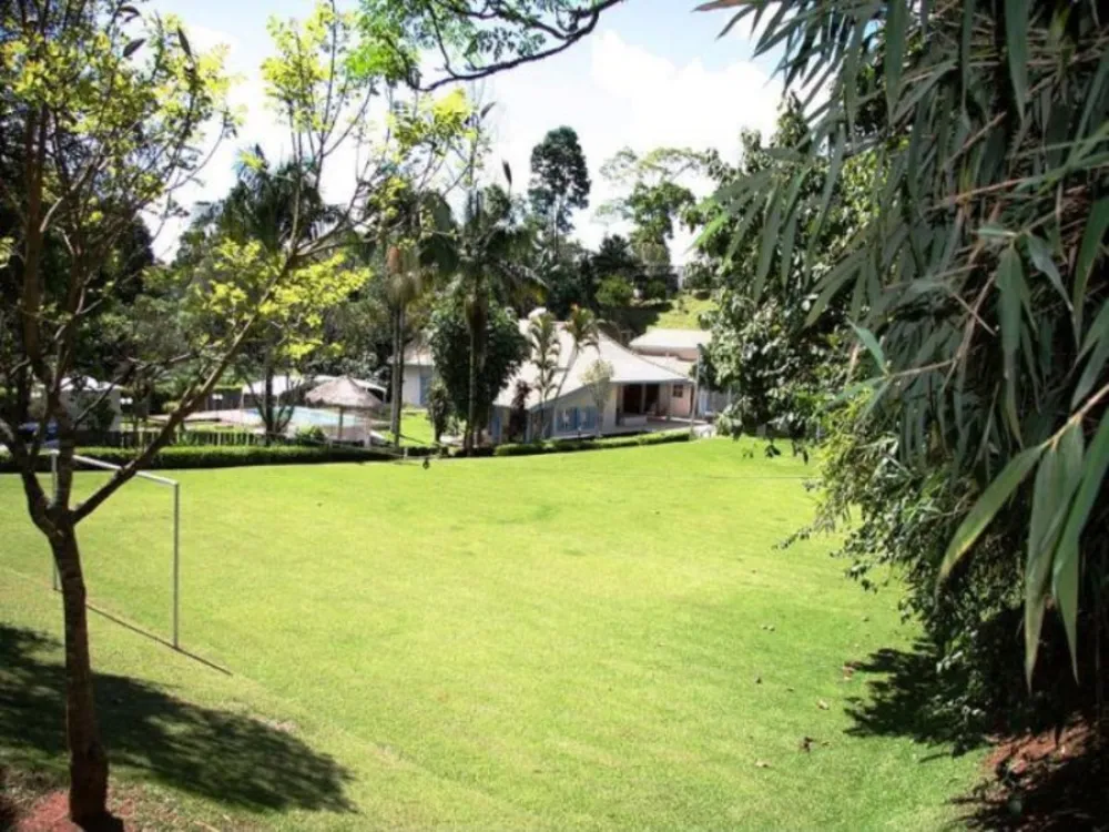 Chácara, 5 quartos, 1 hectares - Foto 2
