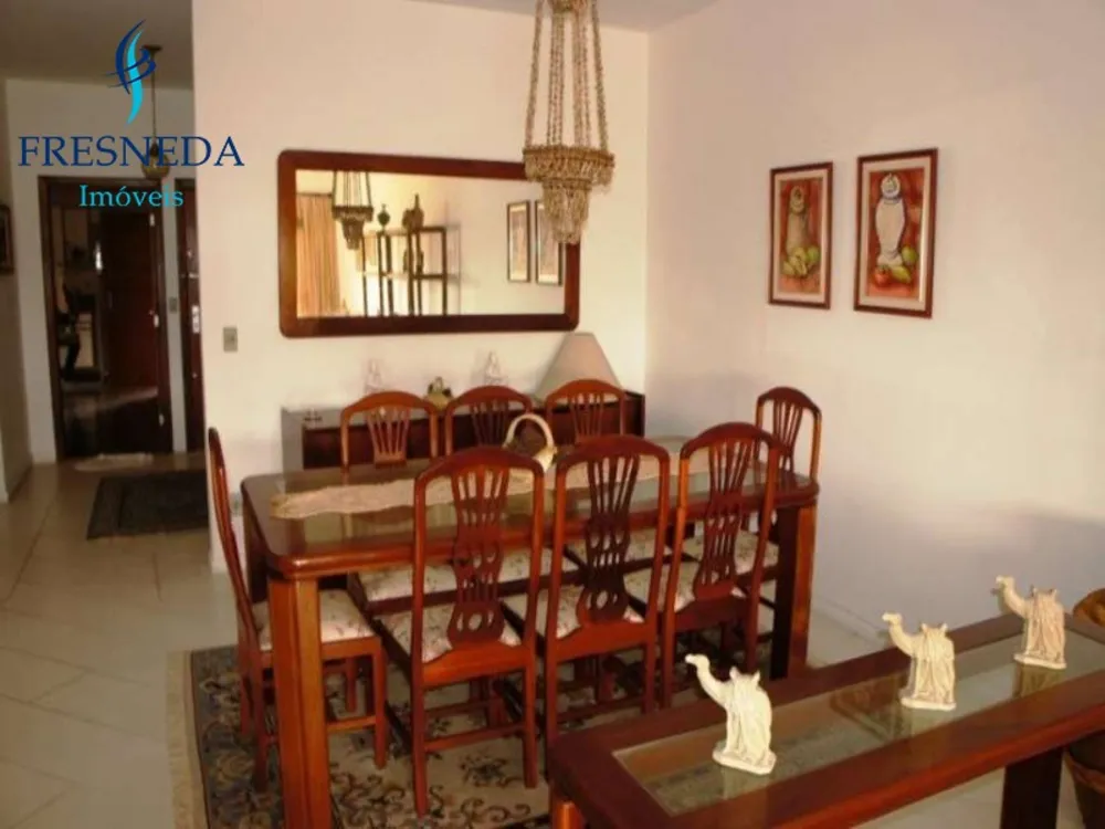 Apartamento, 3 quartos, 167 m² - Foto 3
