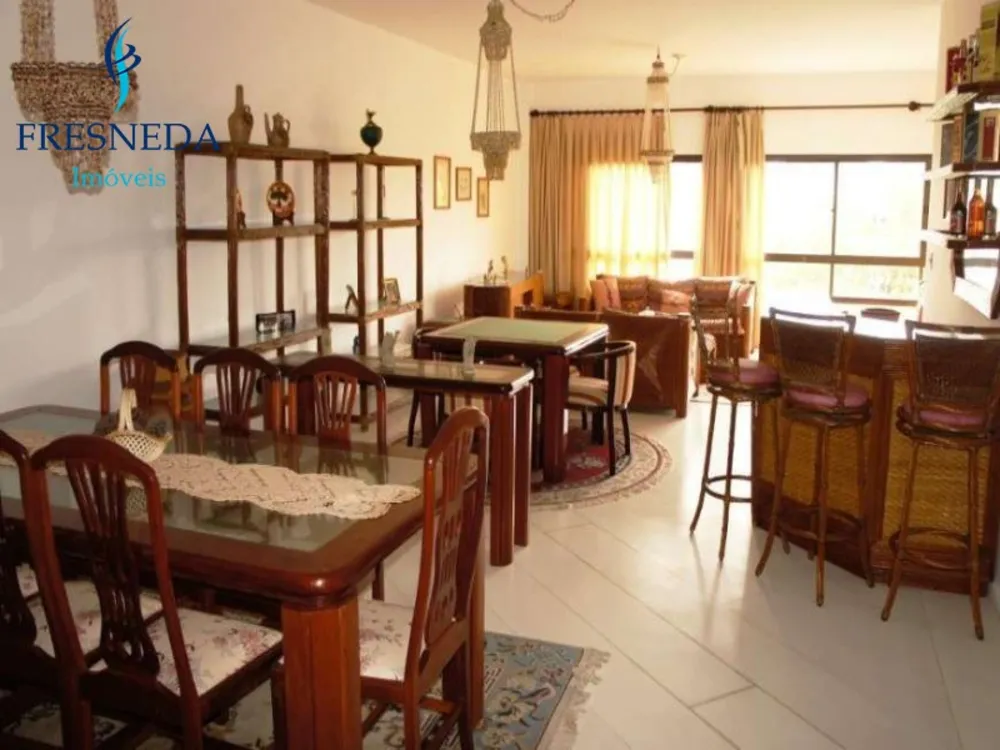 Apartamento, 3 quartos, 167 m² - Foto 1