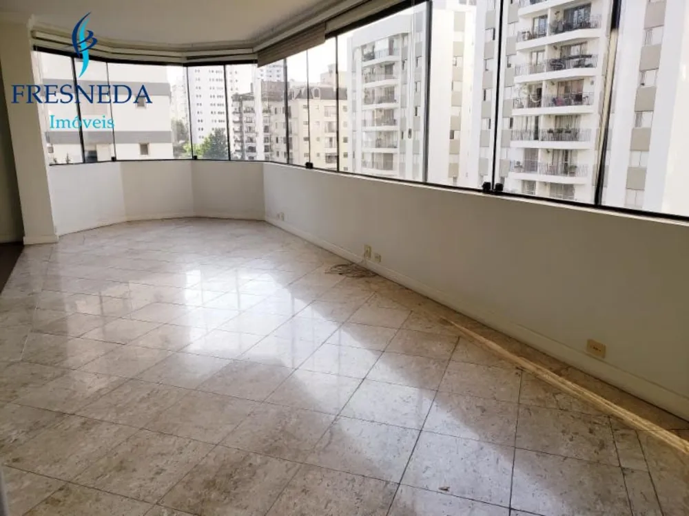 Apartamento, 5 quartos, 337 m² - Foto 2