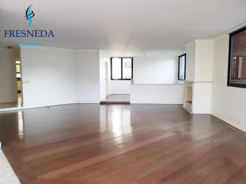 Apartamento, 5 quartos, 337 m² - Foto 1