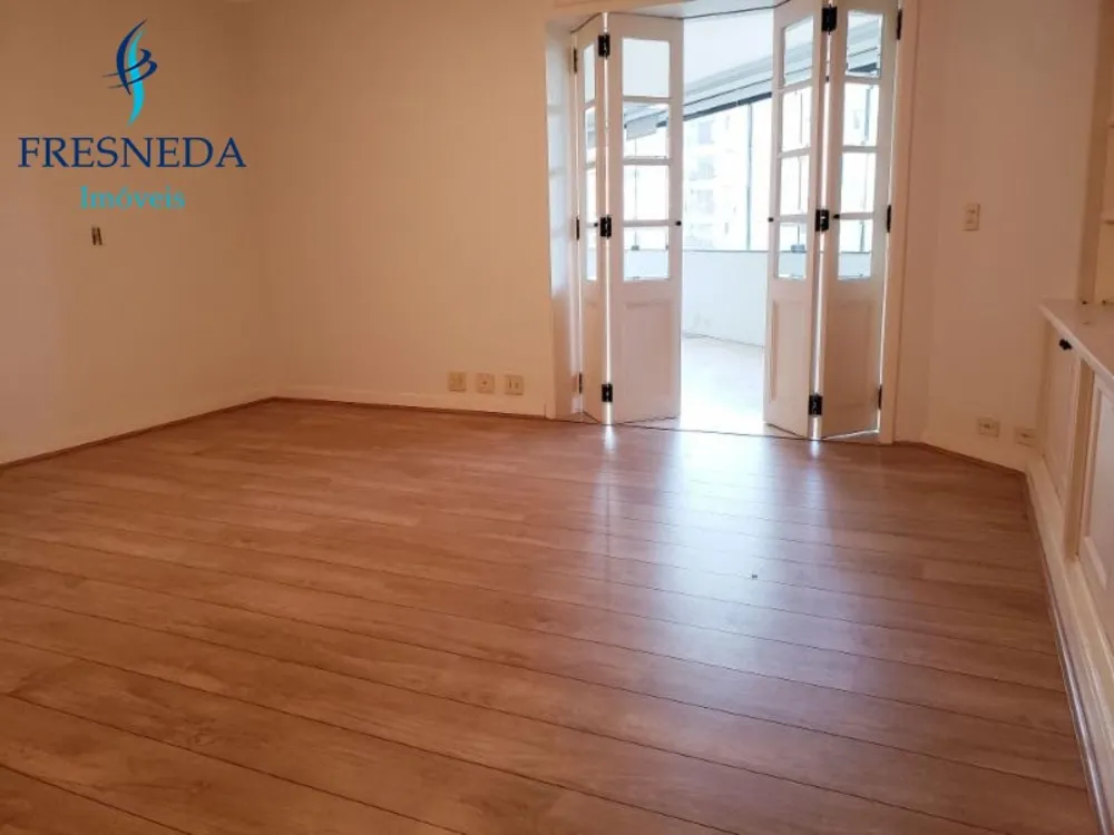 Apartamento, 5 quartos, 337 m² - Foto 4