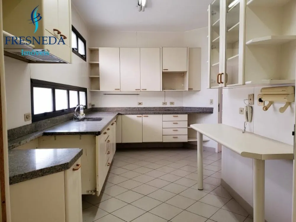 Apartamento, 5 quartos, 337 m² - Foto 3