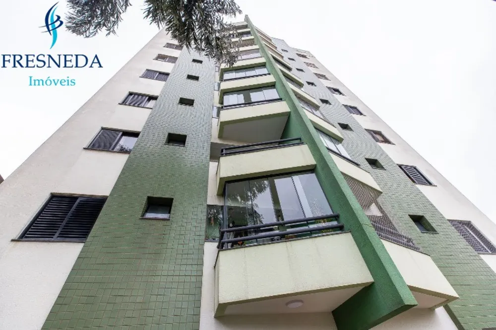 Apartamento, 2 quartos, 64 m² - Foto 1
