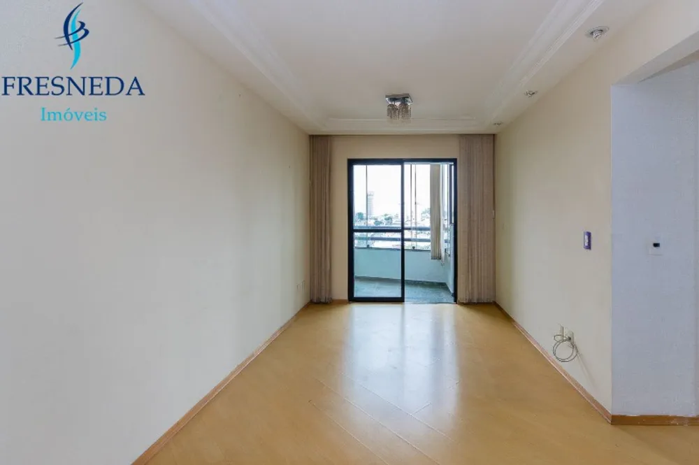 Apartamento, 2 quartos, 64 m² - Foto 3