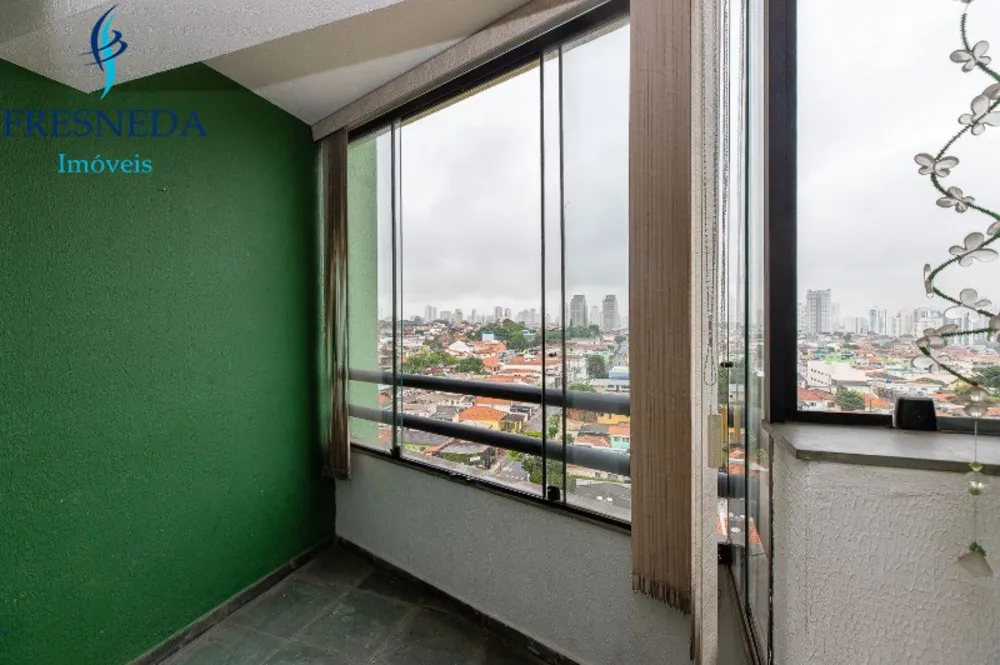 Apartamento, 2 quartos, 64 m² - Foto 2
