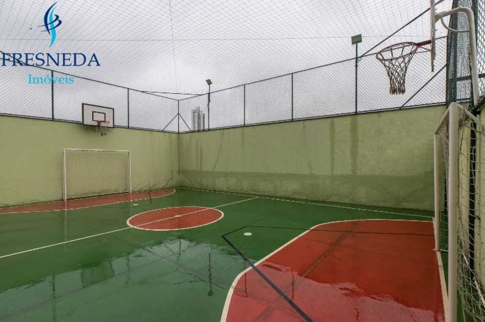 Apartamento, 2 quartos, 64 m² - Foto 4