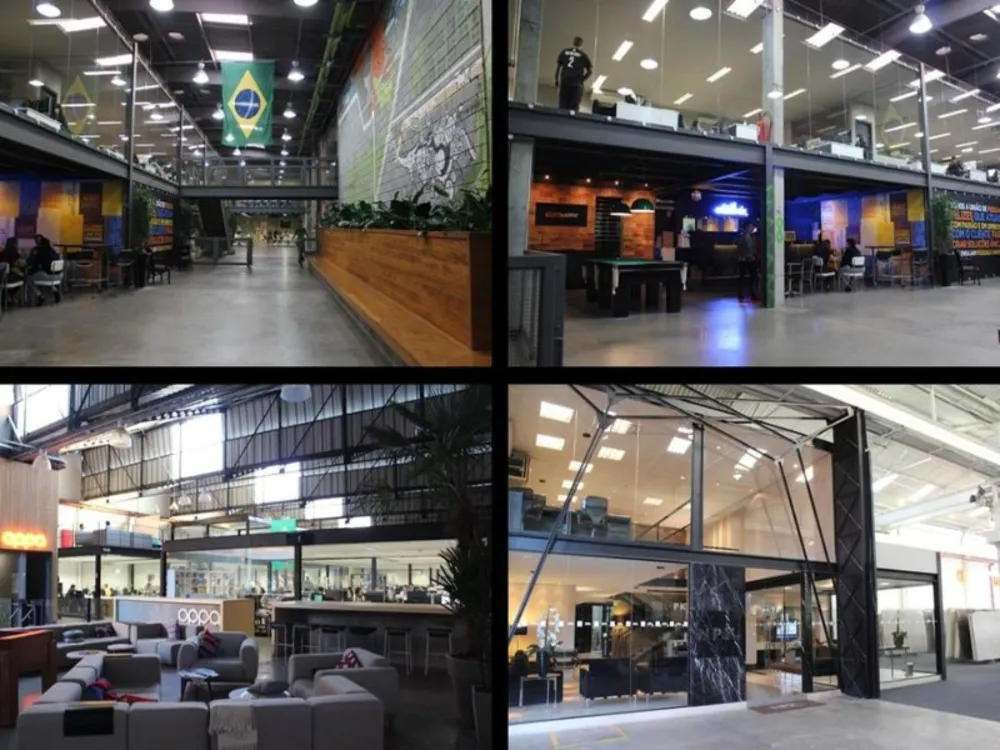 Depósito-Galpão, 17000 m² - Foto 4