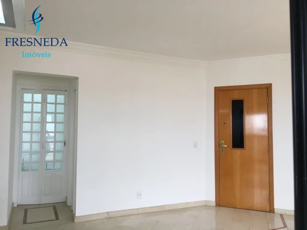 Apartamento, 3 quartos, 118 m² - Foto 4