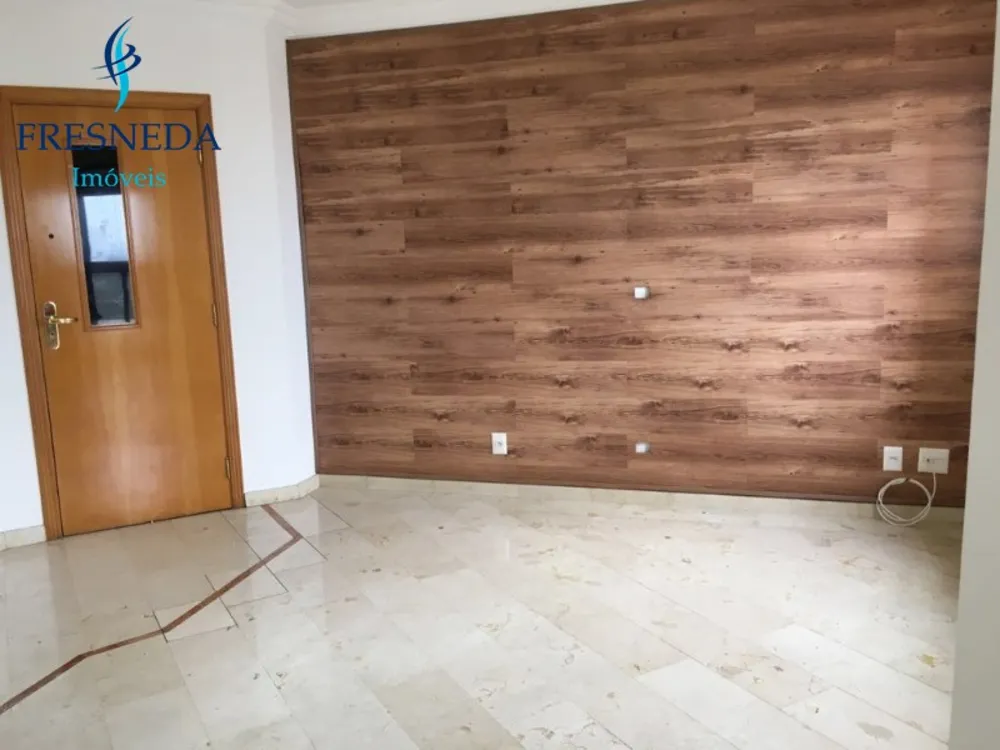 Apartamento, 3 quartos, 118 m² - Foto 3