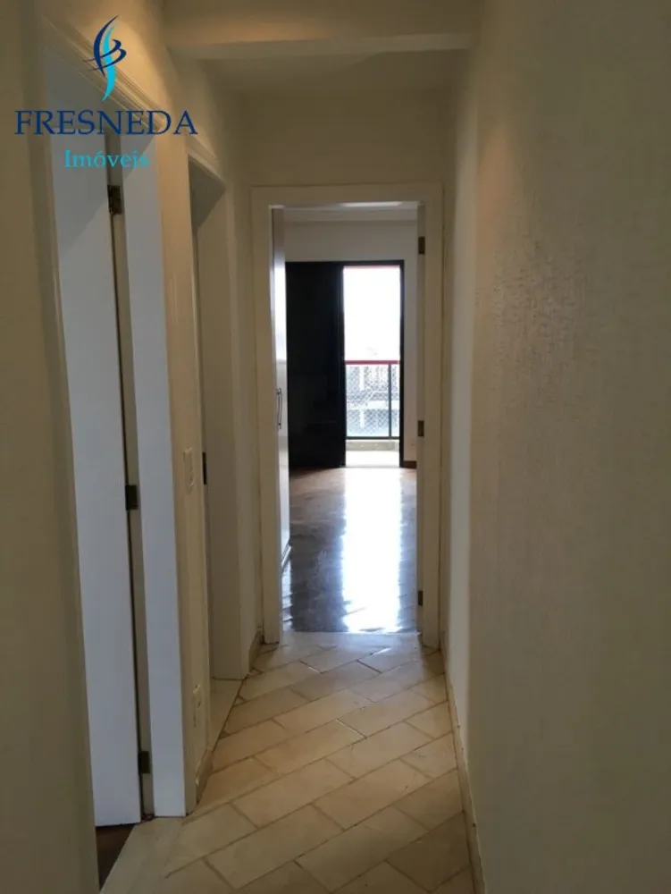 Apartamento, 3 quartos, 118 m² - Foto 2