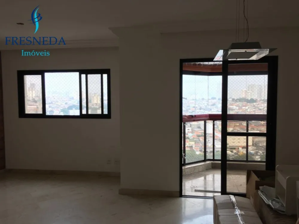 Apartamento, 3 quartos, 118 m² - Foto 1