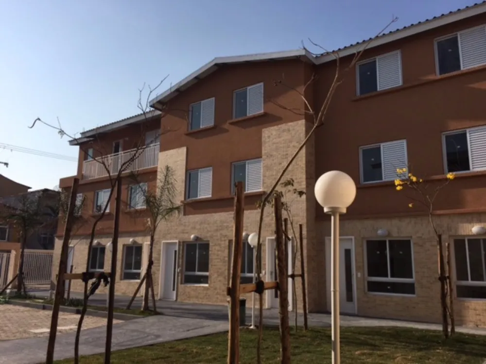 Sobrado, 3 quartos, 118 m² - Foto 2