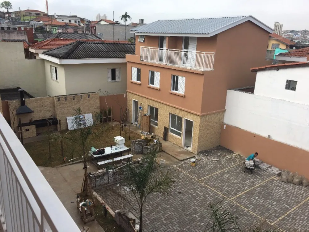 Sobrado, 3 quartos, 118 m² - Foto 4