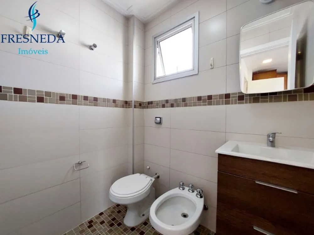 Cobertura, 3 quartos, 184 m² - Foto 2