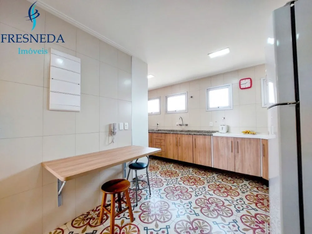 Cobertura, 3 quartos, 184 m² - Foto 3