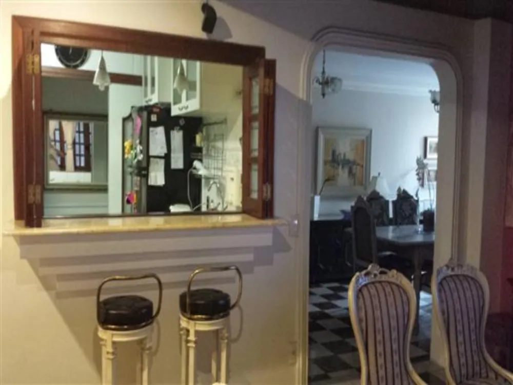 Apartamento, 2 quartos, 140 m² - Foto 1