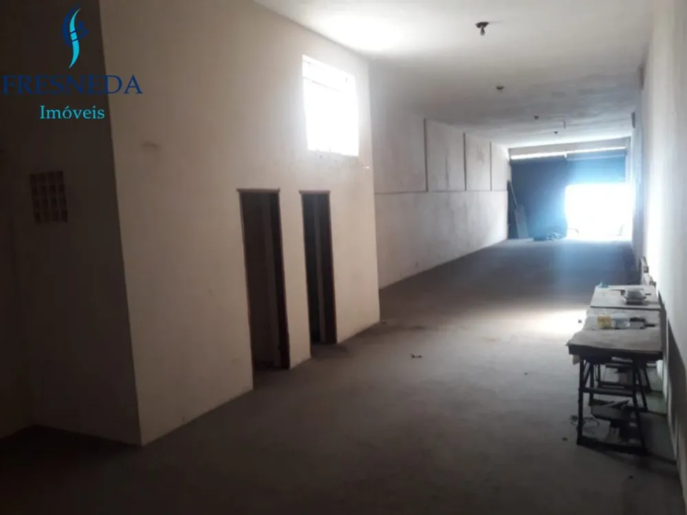Loja-Salão, 190 m² - Foto 2