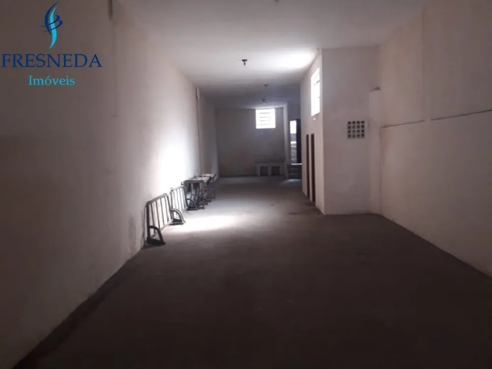 Loja-Salão, 190 m² - Foto 1