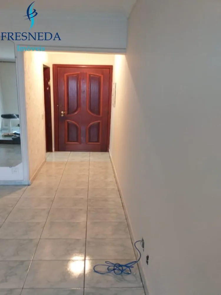 Cobertura, 4 quartos, 134 m² - Foto 2
