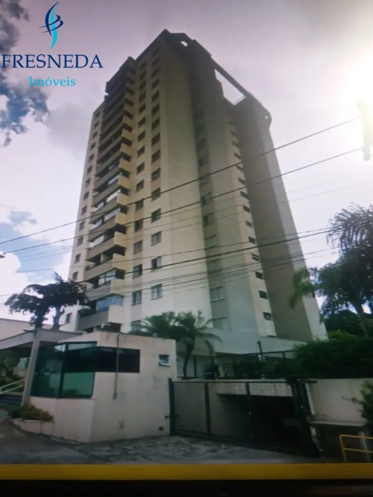 Cobertura, 4 quartos, 134 m² - Foto 1