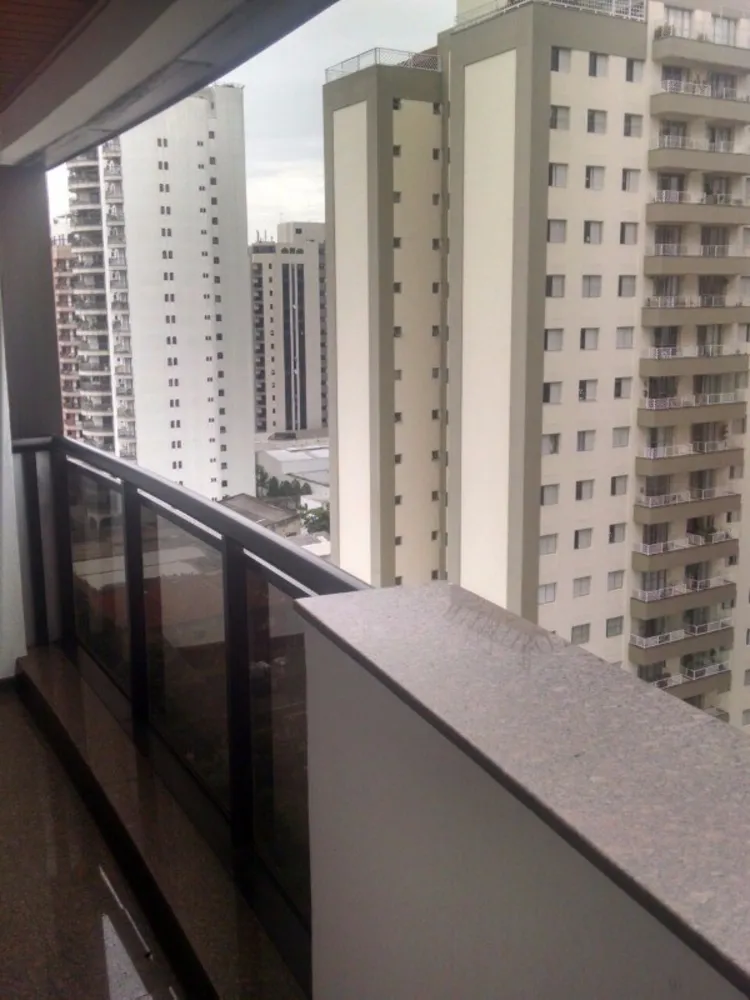 Apartamento, 3 quartos, 133 m² - Foto 1
