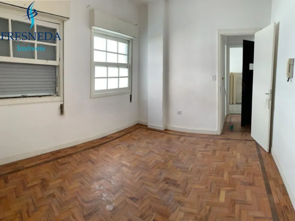 Apartamento, 1 quarto, 35 m² - Foto 1