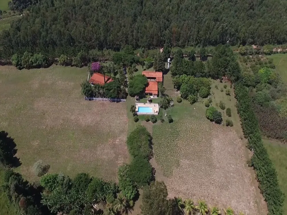 Sítio, 3 quartos, 2 hectares - Foto 1