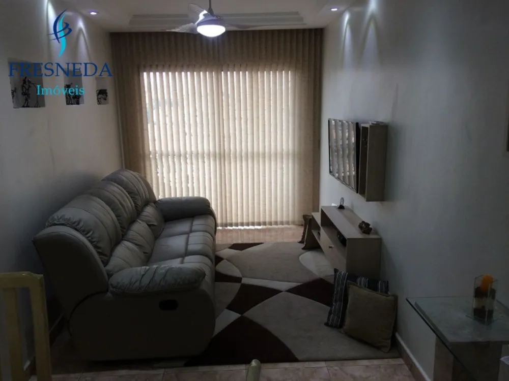 Apartamento, 2 quartos, 70 m² - Foto 1