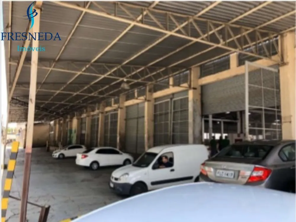 Depósito-Galpão, 5271 m² - Foto 3