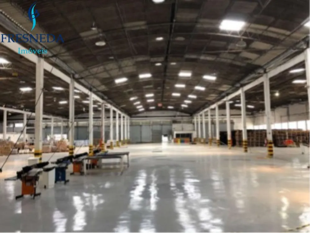 Depósito-Galpão, 5271 m² - Foto 1