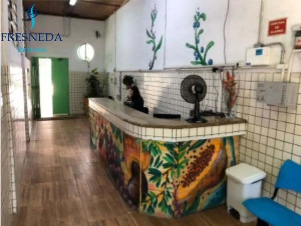 Depósito-Galpão, 5271 m² - Foto 4