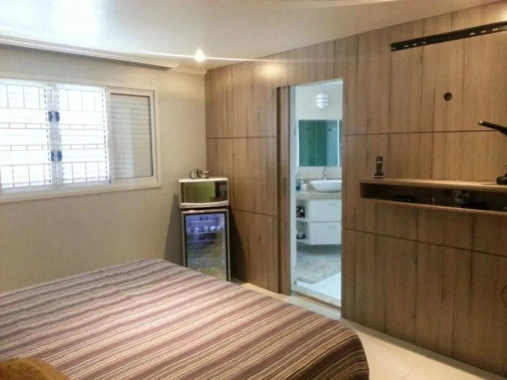 Sobrado, 4 quartos, 250 m² - Foto 3