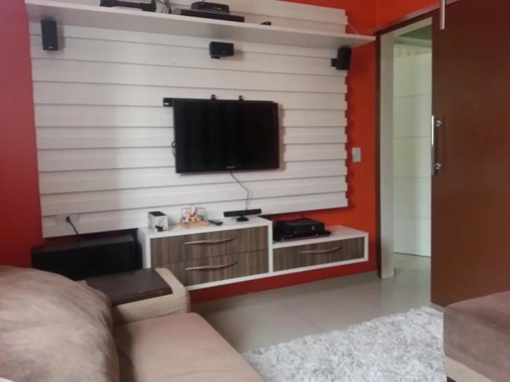 Sobrado, 4 quartos, 250 m² - Foto 4