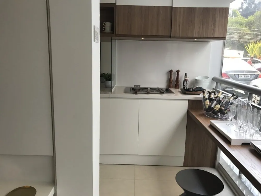 Apartamento, 2 quartos, 67 m² - Foto 4