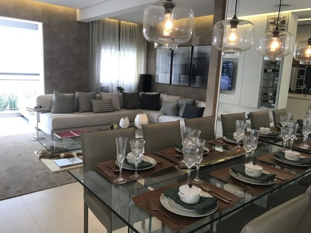 Apartamento, 2 quartos, 67 m² - Foto 2