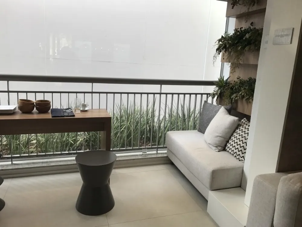 Apartamento, 2 quartos, 67 m² - Foto 3