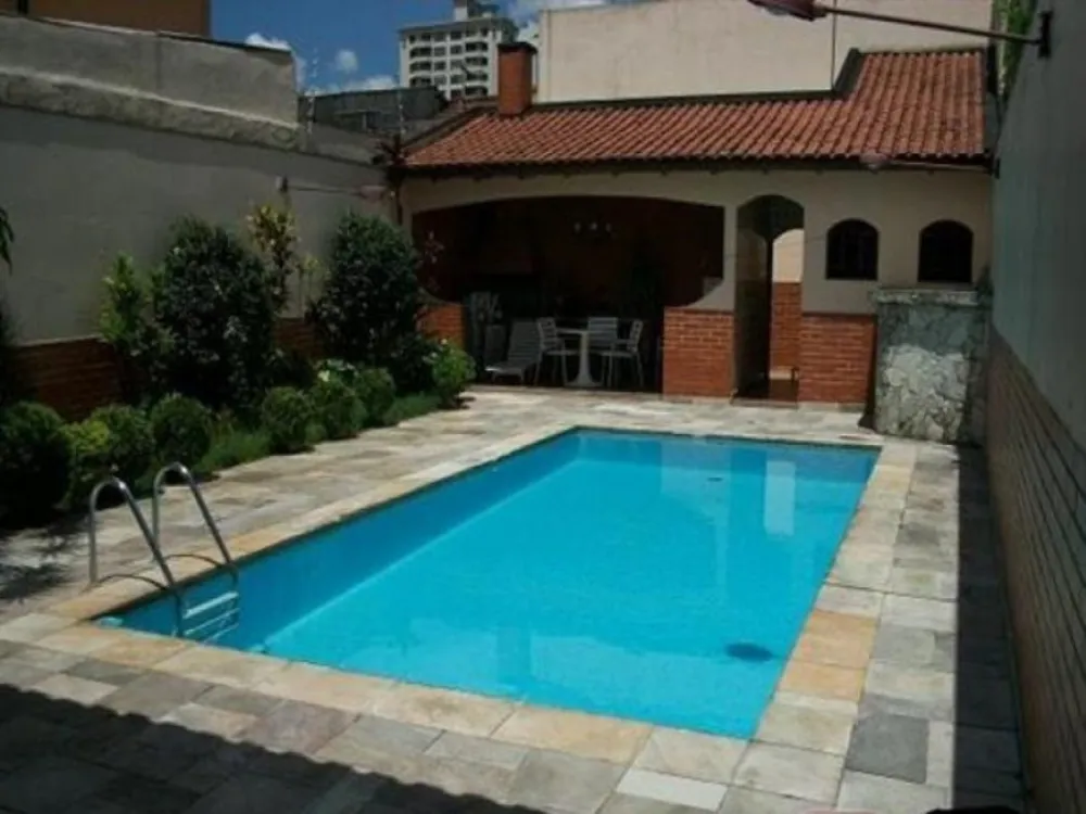 Sobrado, 5 quartos, 490 m² - Foto 3