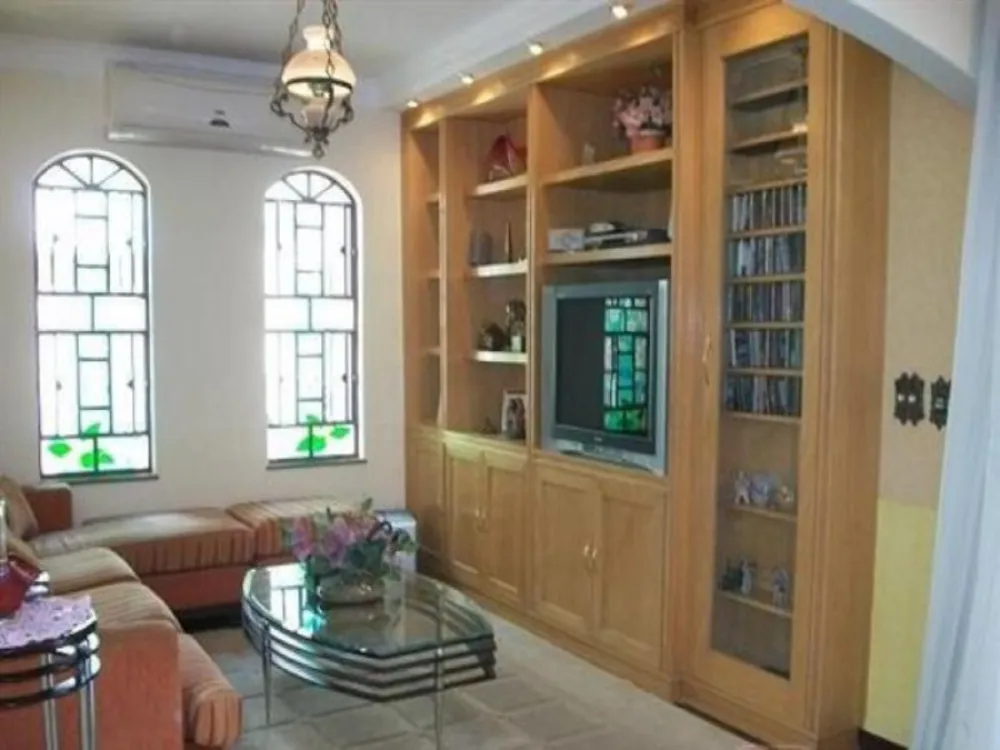 Sobrado, 5 quartos, 490 m² - Foto 2