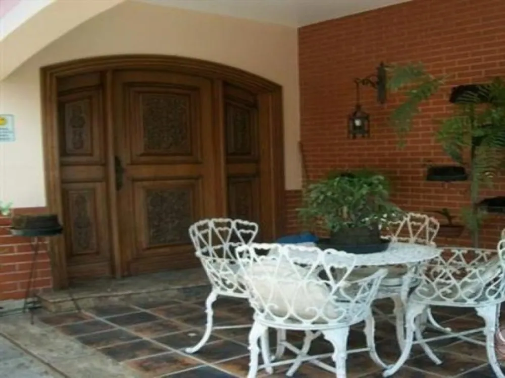 Sobrado, 5 quartos, 490 m² - Foto 4