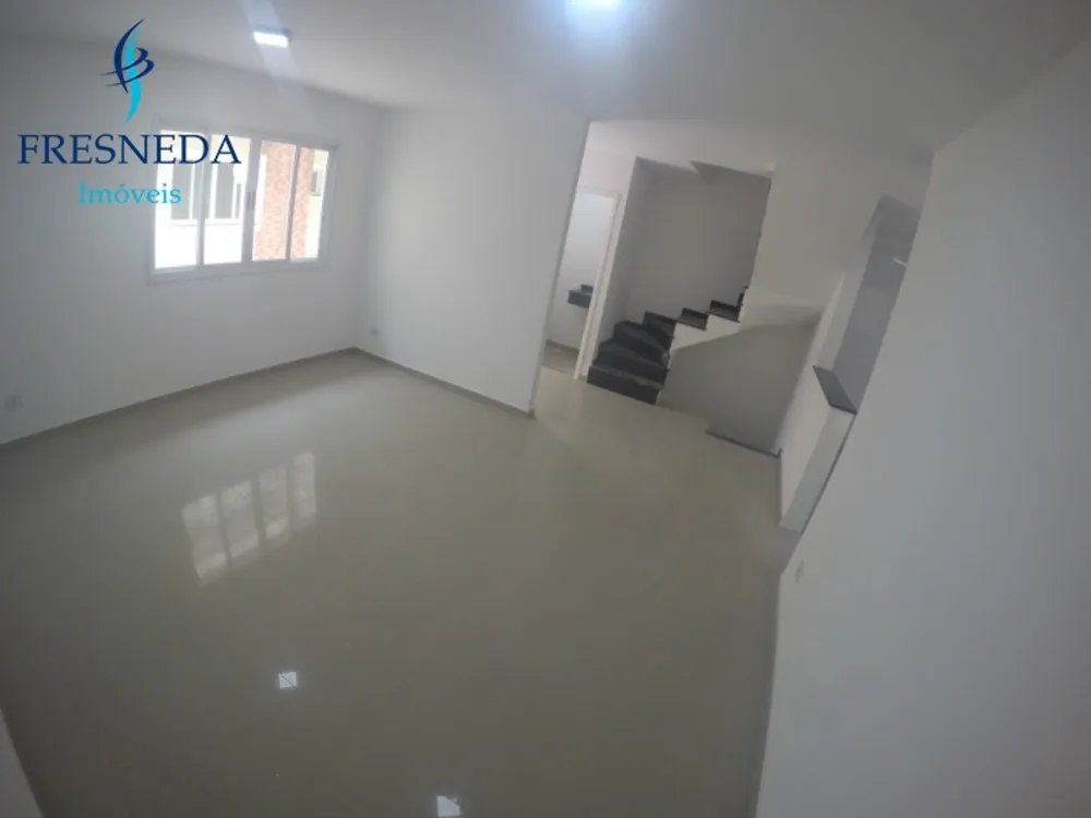 Sobrado, 3 quartos, 193 m² - Foto 2