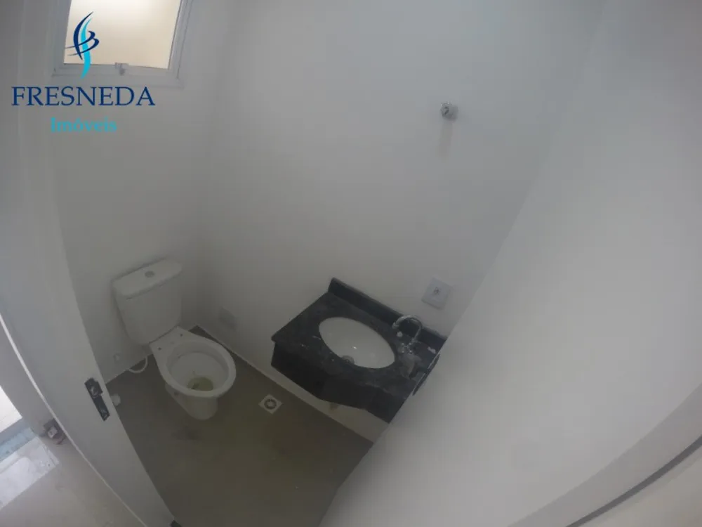 Sobrado, 3 quartos, 193 m² - Foto 4