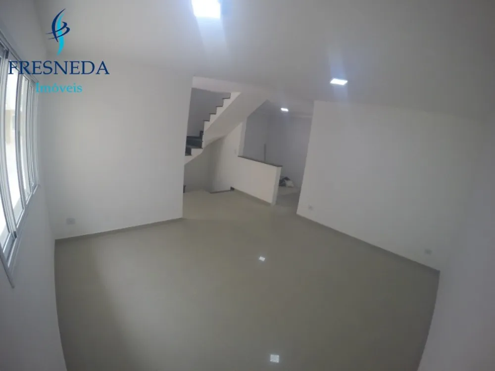 Sobrado, 3 quartos, 193 m² - Foto 3