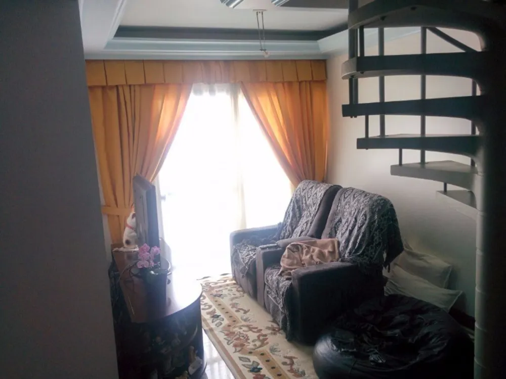 Apartamento, 3 quartos, 146 m² - Foto 3