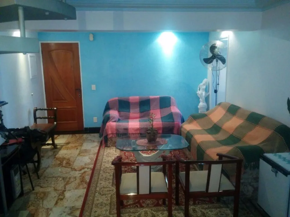 Apartamento, 3 quartos, 146 m² - Foto 4