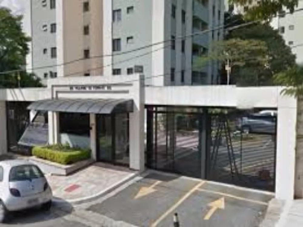 Apartamento, 3 quartos, 146 m² - Foto 1