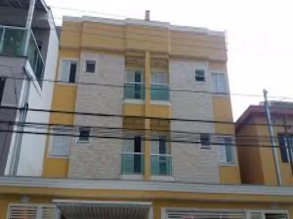 Cobertura, 1 quarto, 100 m² - Foto 1